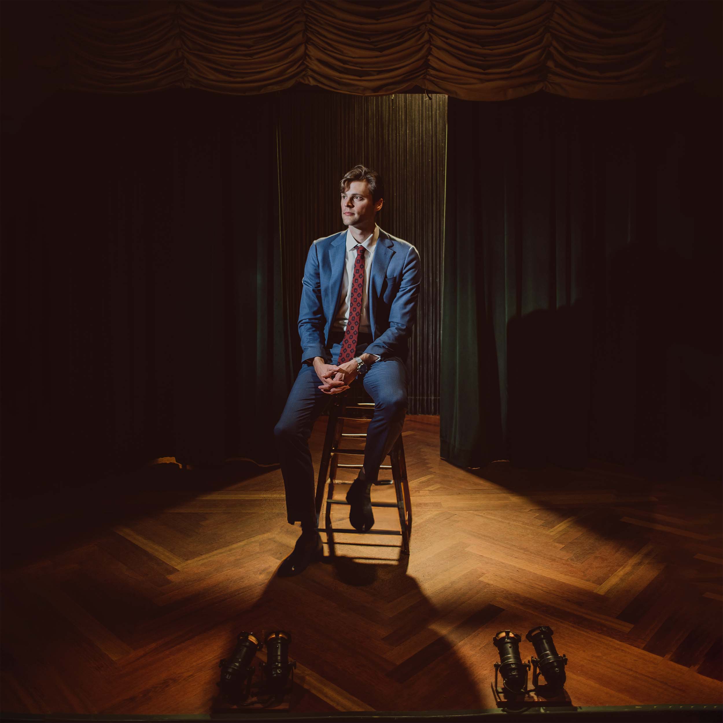 After 70 sell out shows, The Illusionist Announces Closing for Winter Revamp