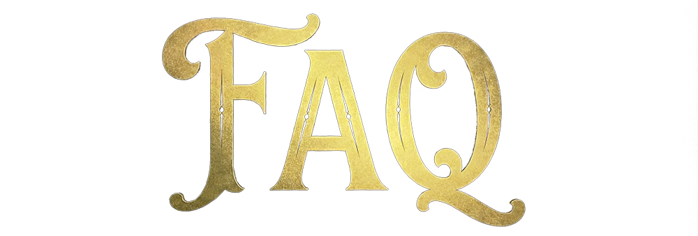 FAQ