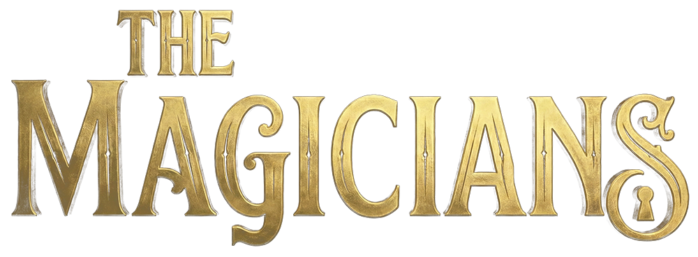 The magicians