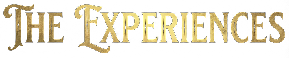 Experiences