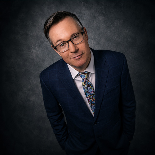 Brad Barton