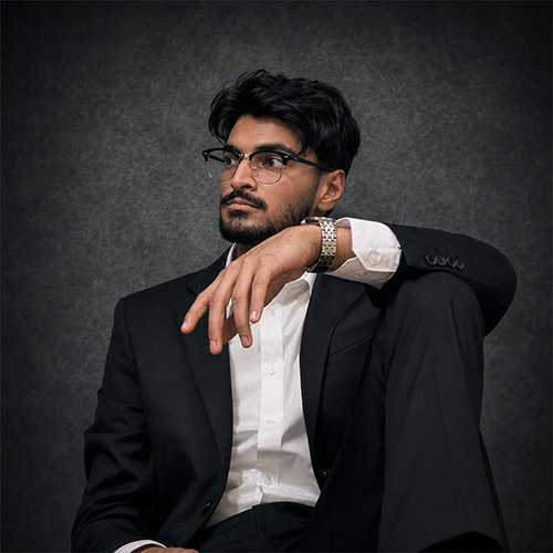Sanjeev Vinodh